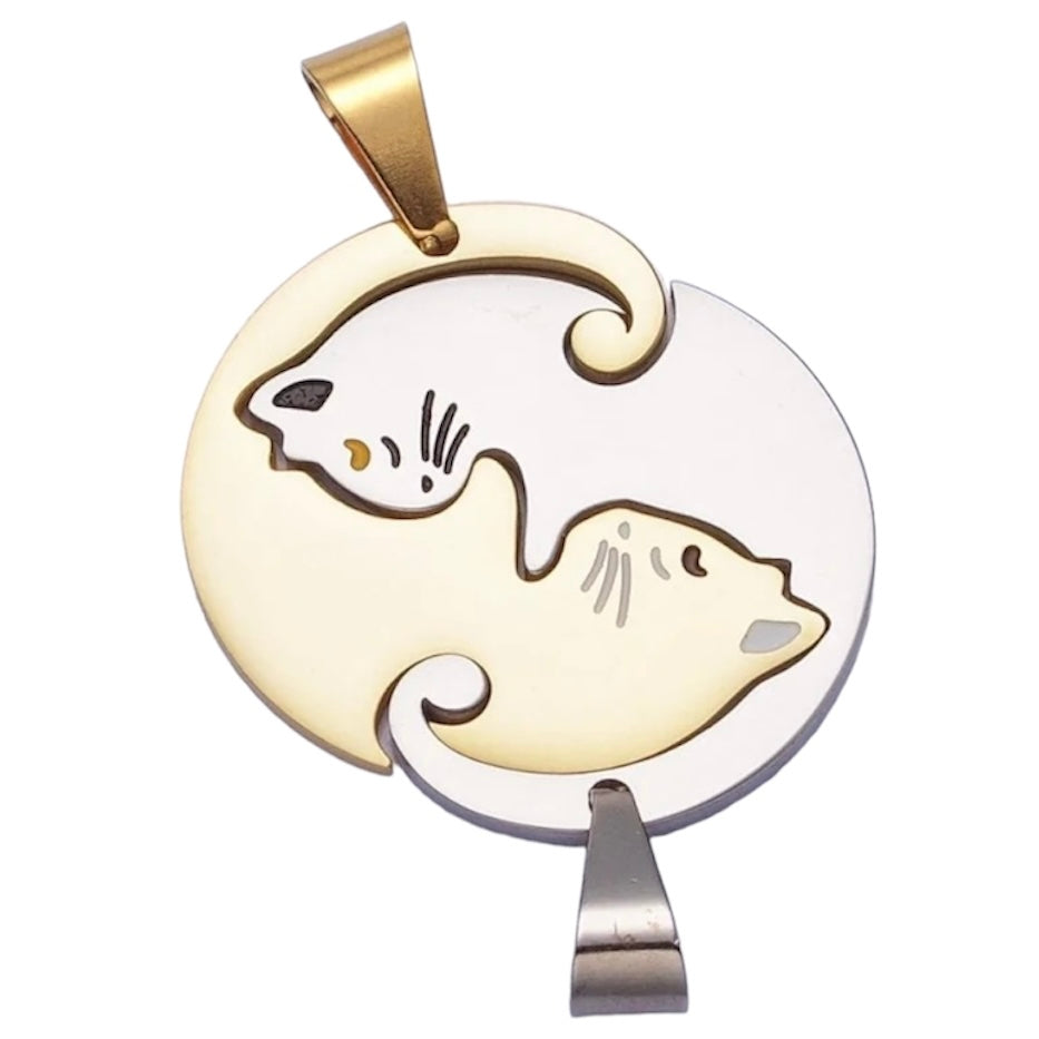 Scooby Friendship Necklace