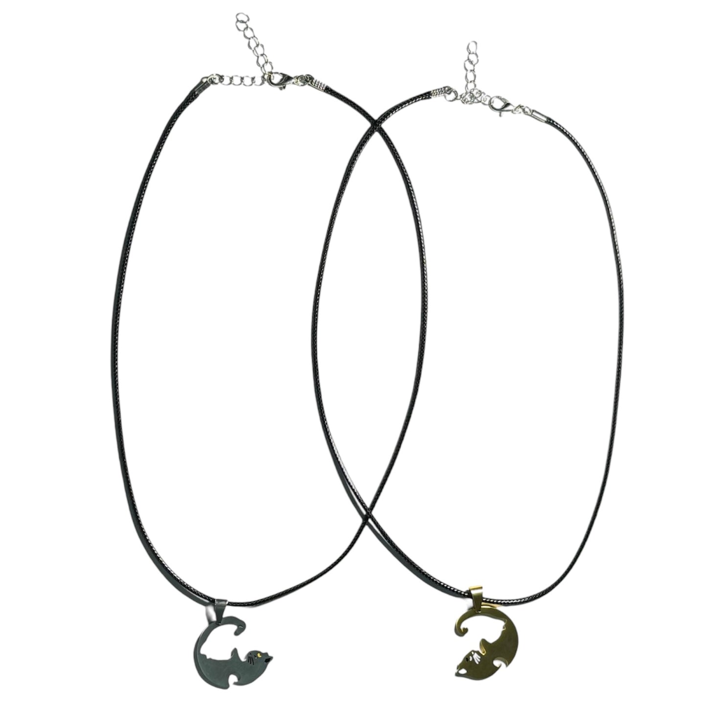 Scooby Friendship Necklace