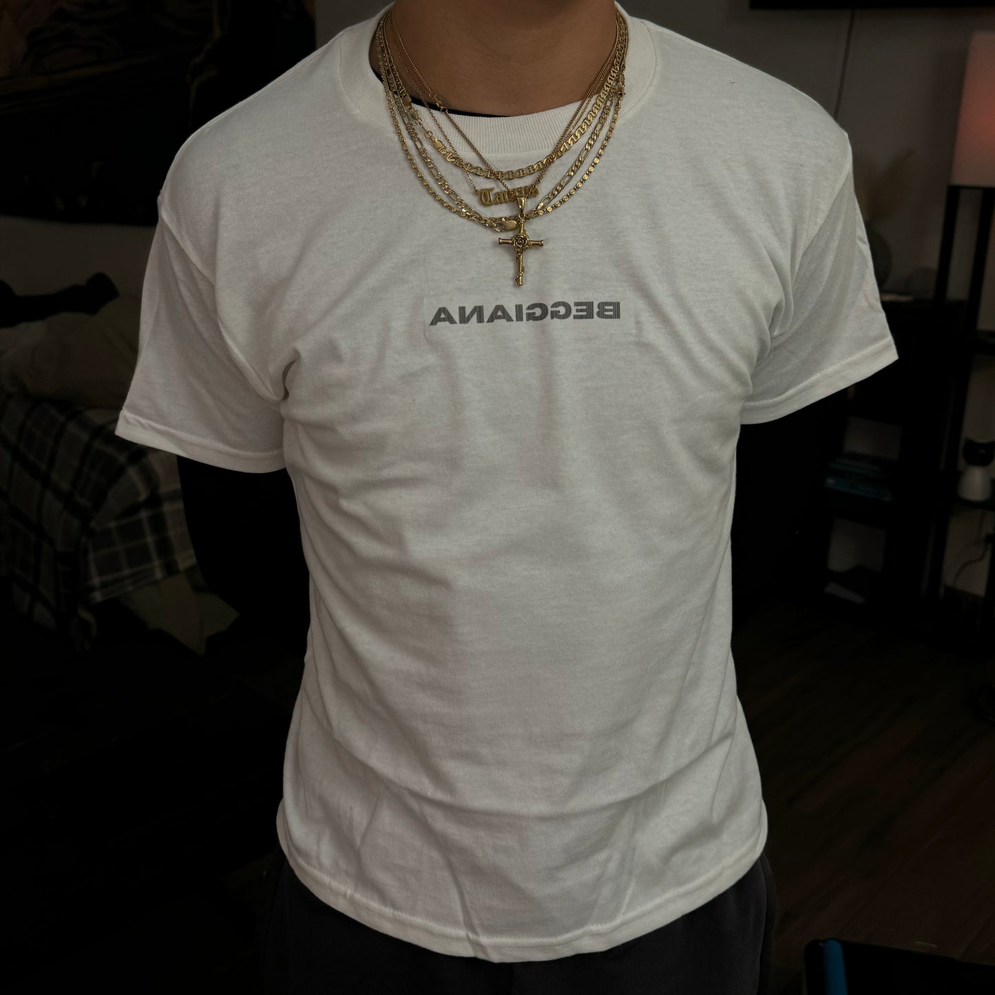 Beggiana MERCH