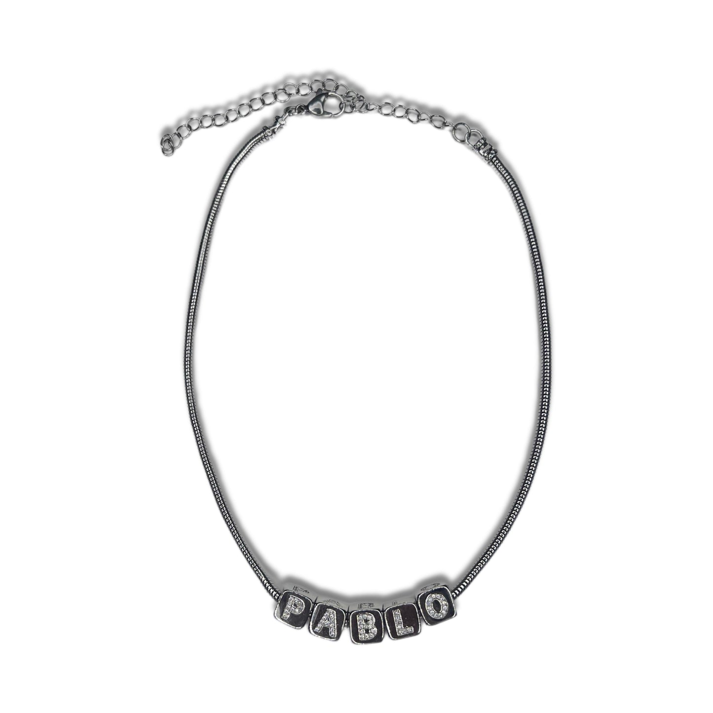 The Name Jewelry 2.0⭐️