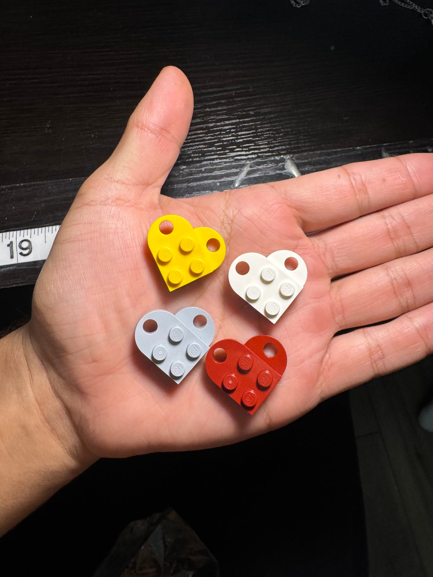 Friendship Necklace